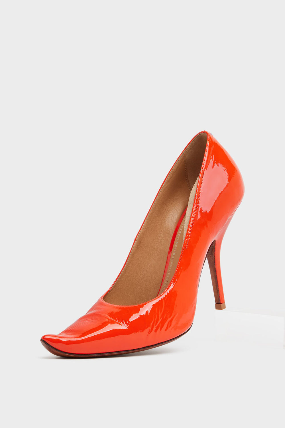 Maison Margiela Loved to death pump