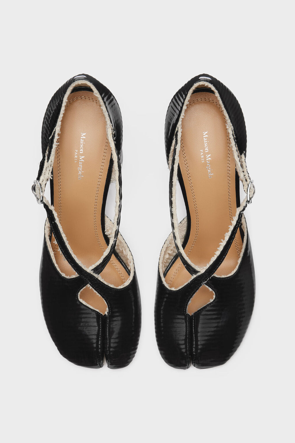 Maison Margiela Tabi décolleté