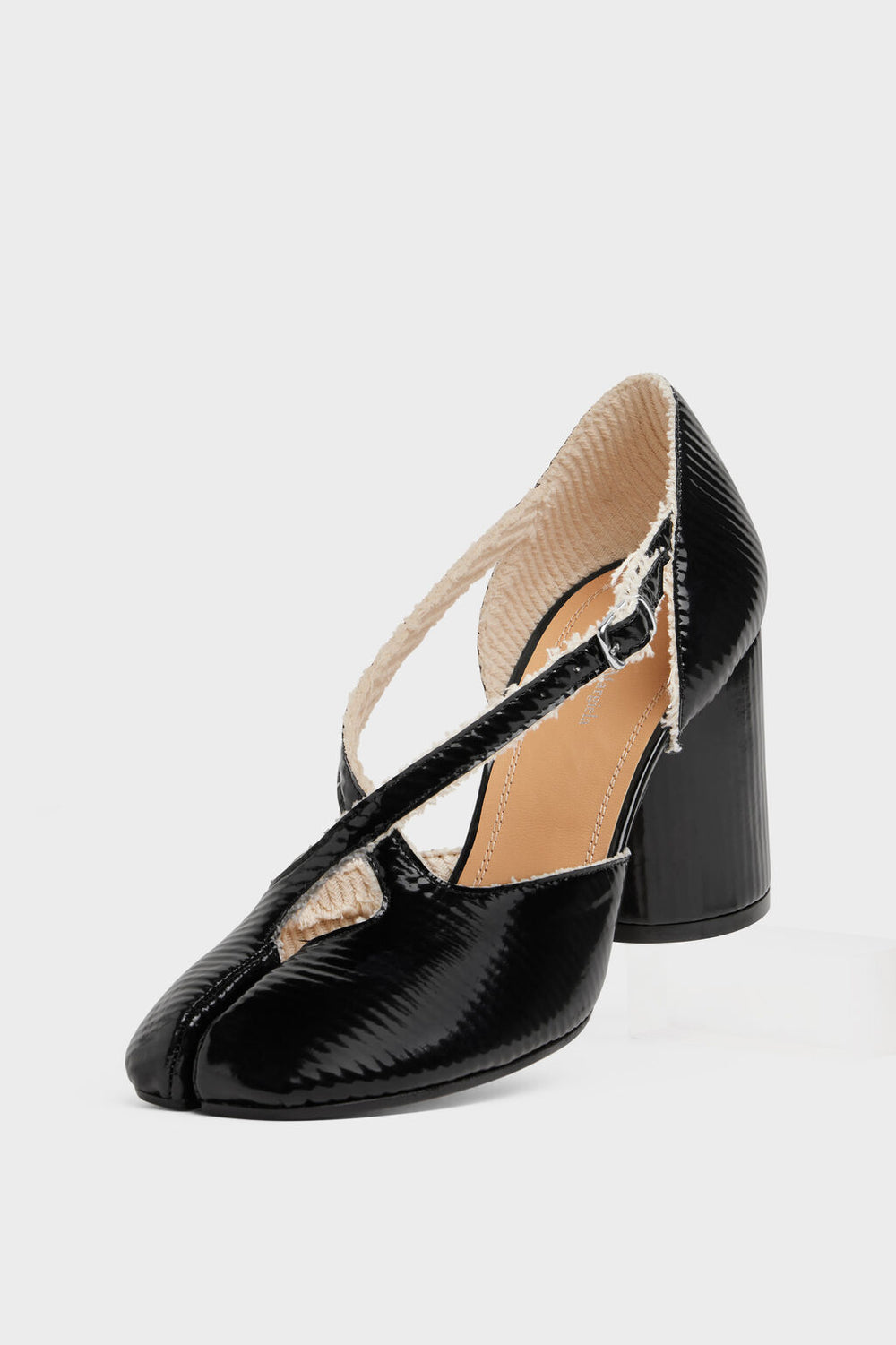 Maison Margiela Tabi décolleté