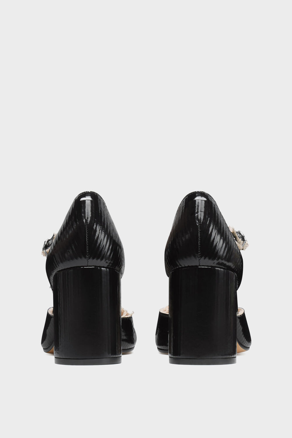 Maison Margiela Tabi décolleté