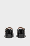 Maison Margiela Tabi leather sandals