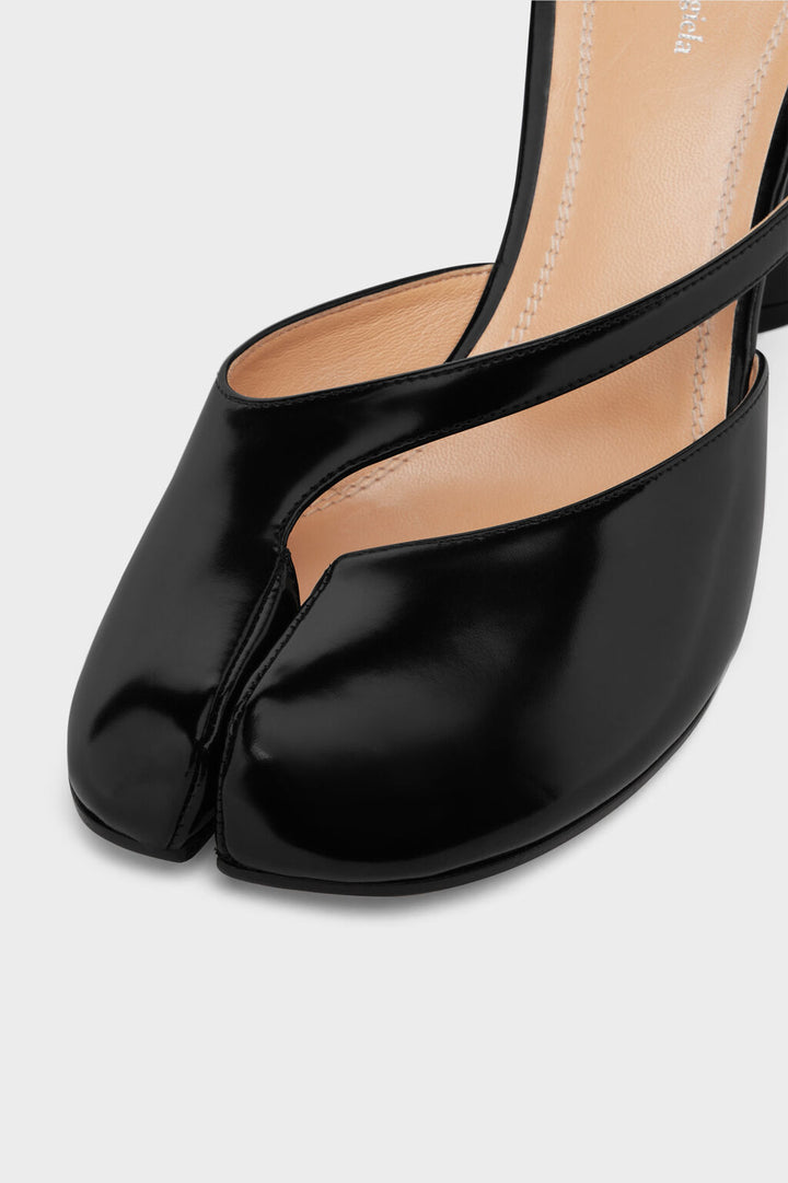 Tabi pump sandals