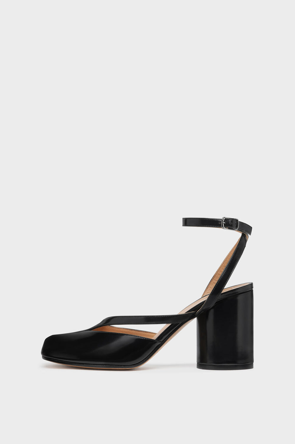 Maison Margiela Tabi pump sandals