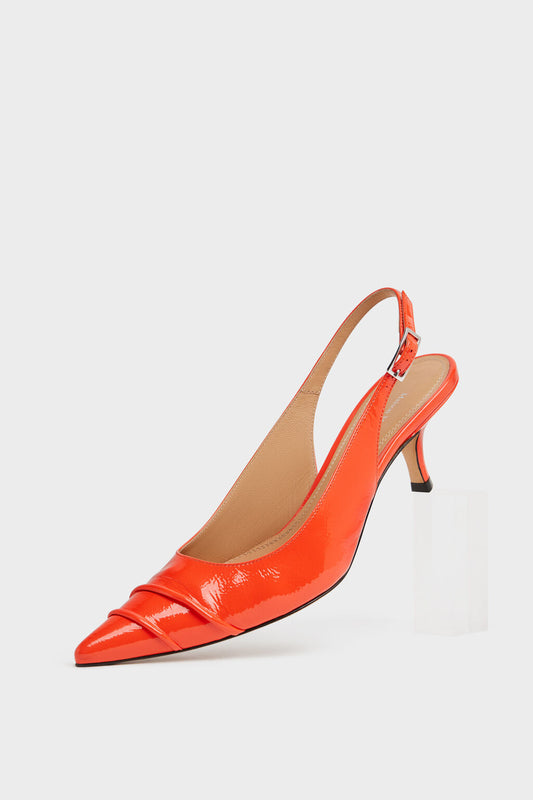 Maison Margiela Kinkies slingback