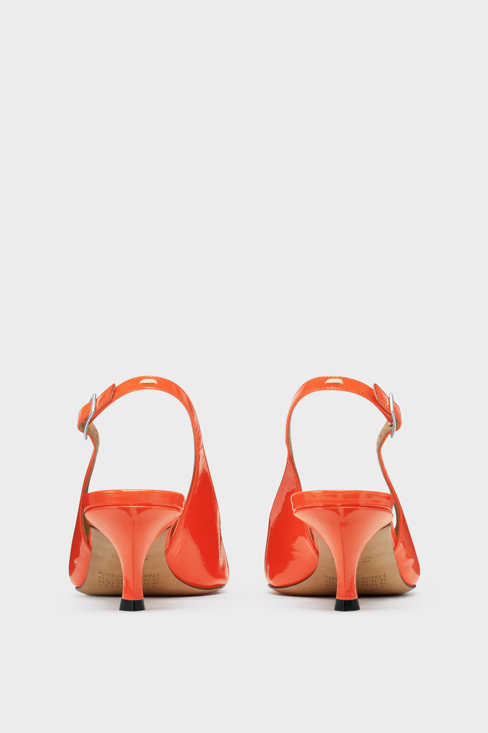 Maison Margiela Kinkies slingback