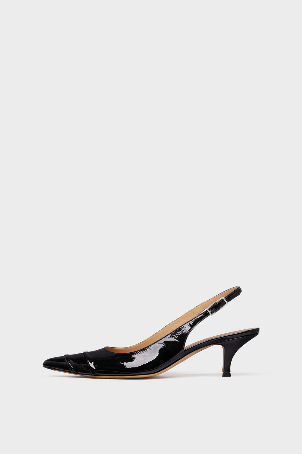 Maison Margiela Kinkies slingback