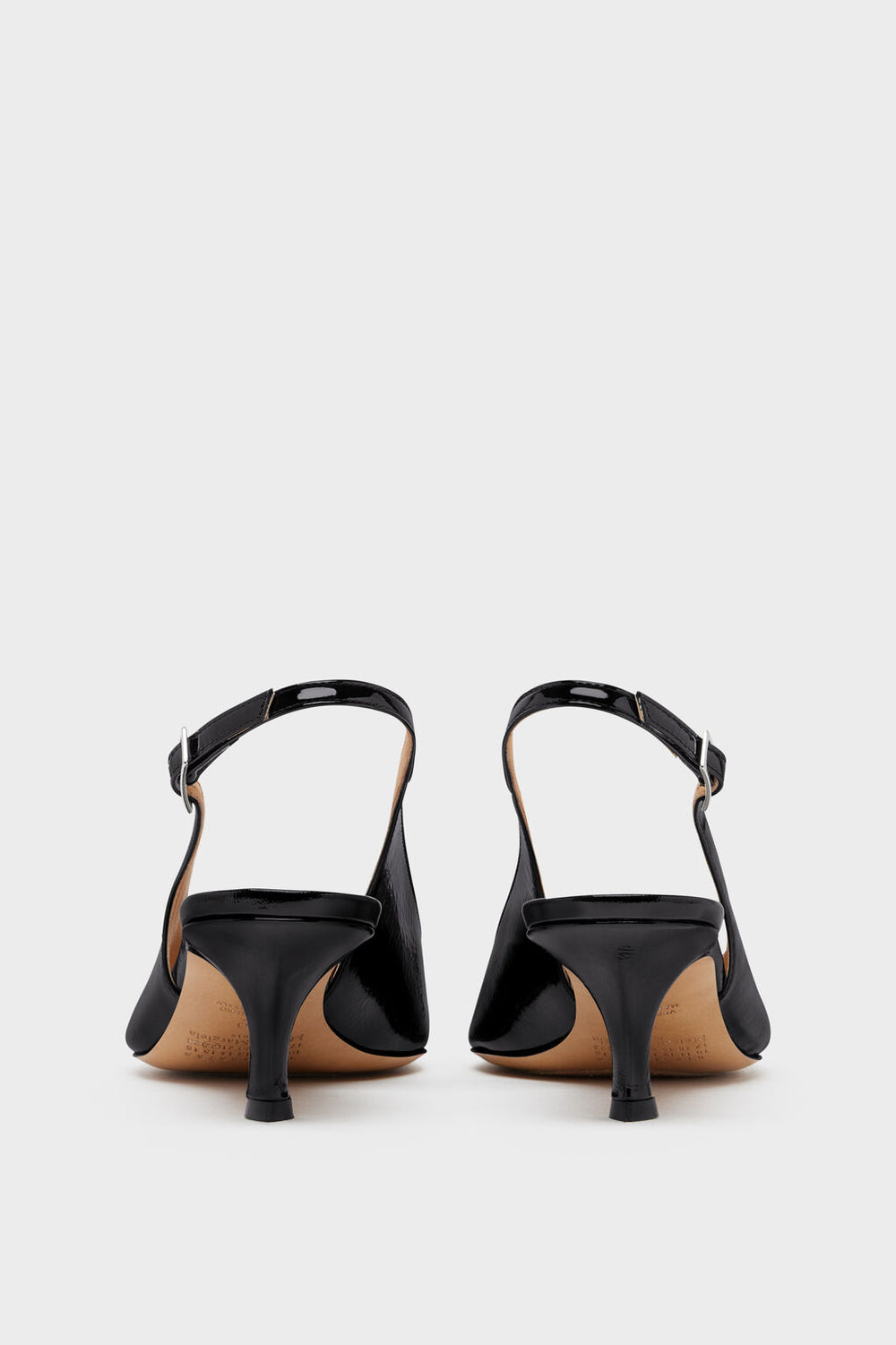 Maison Margiela Kinkies slingback
