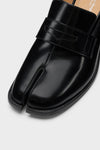 Maison Margiela Tabi city loafer mule