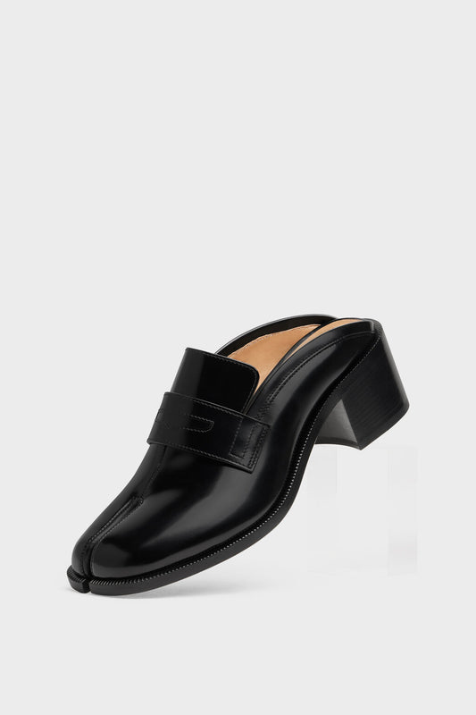Maison Margiela Tabi city loafer mule