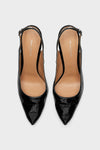 Maison Margiela Loved to death slingback
