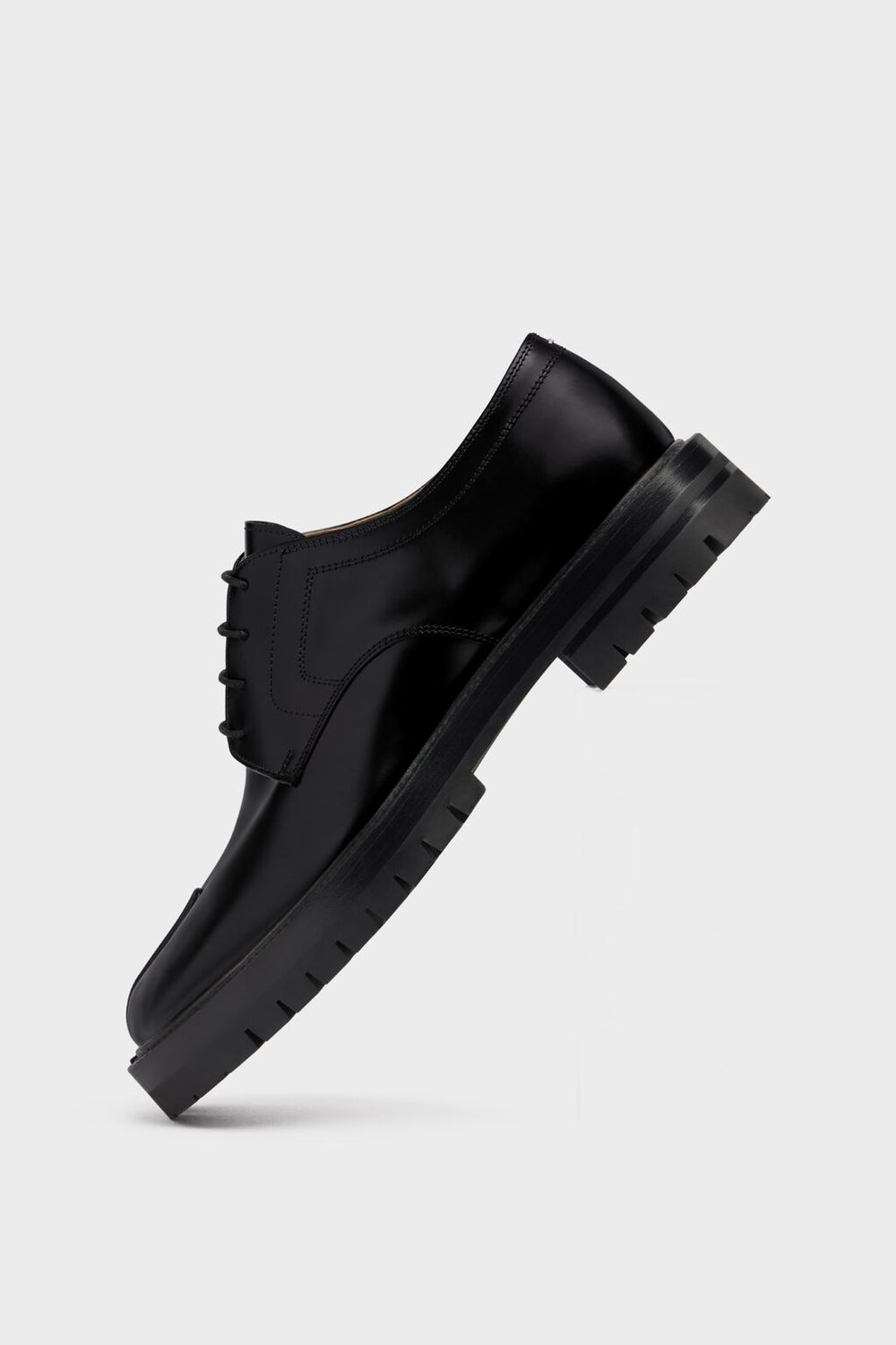 Maison Margiela Tabi lace-ups