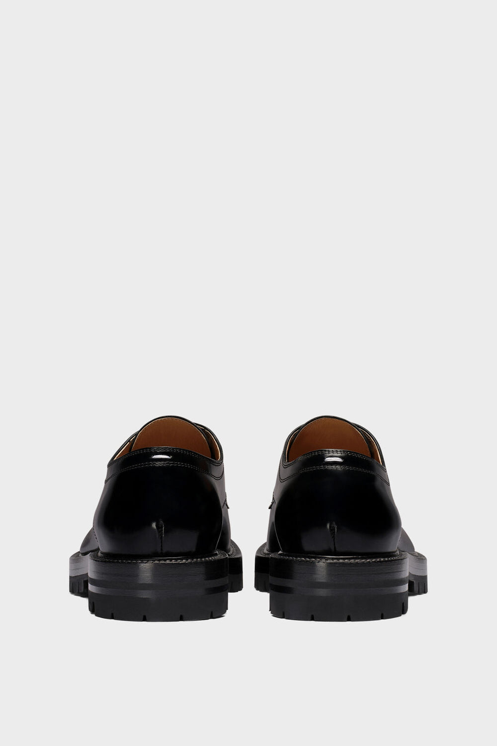 Maison Margiela Tabi lace-ups