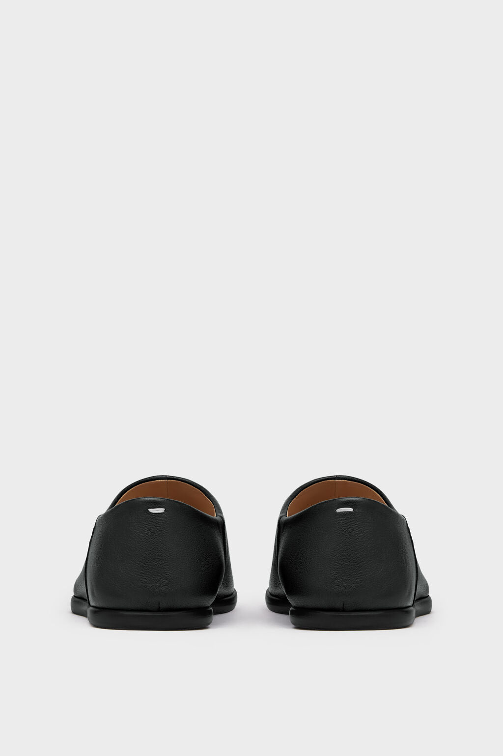 Designer Black Tabi babouches | Shop Online | Maison Margiela