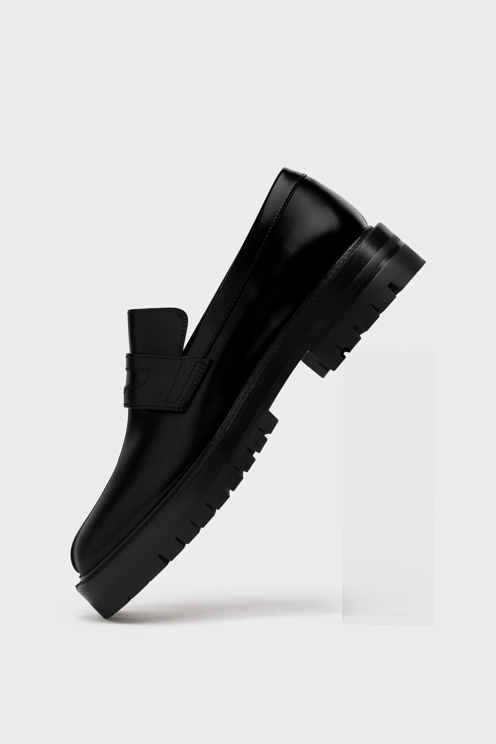Maison Margiela Tabi loafers