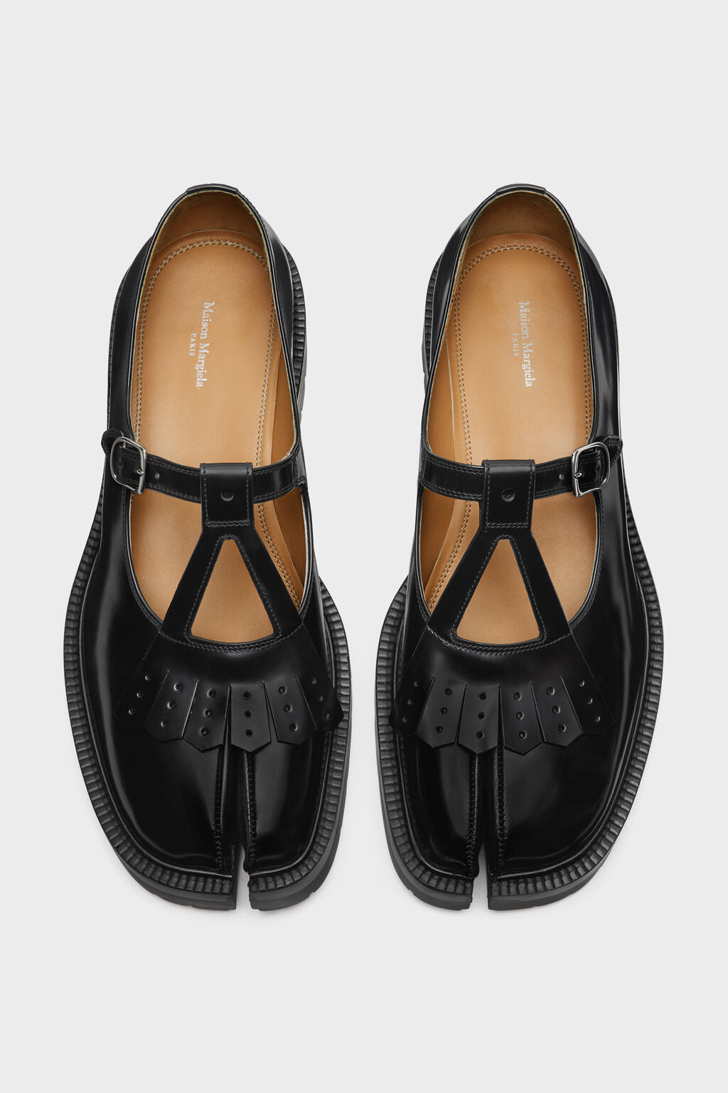 Tabi Country Mary-Janes