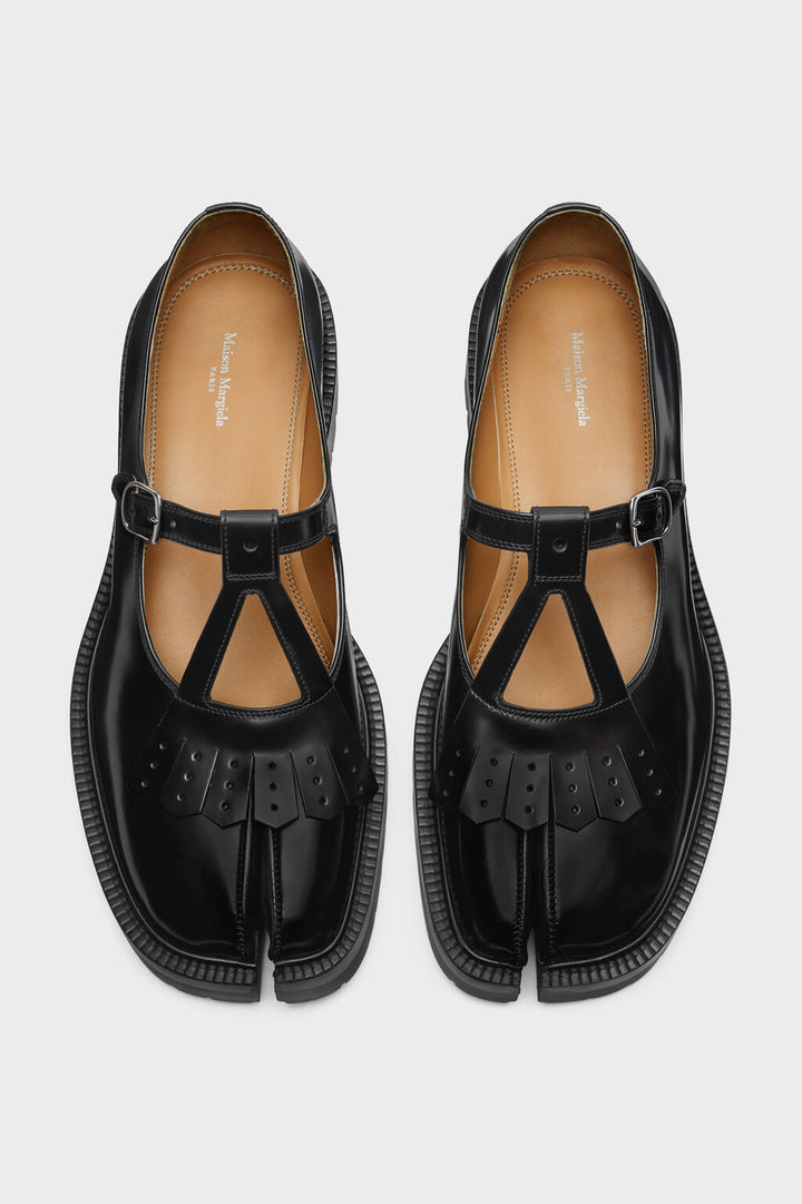 Tabi Country Mary-Janes