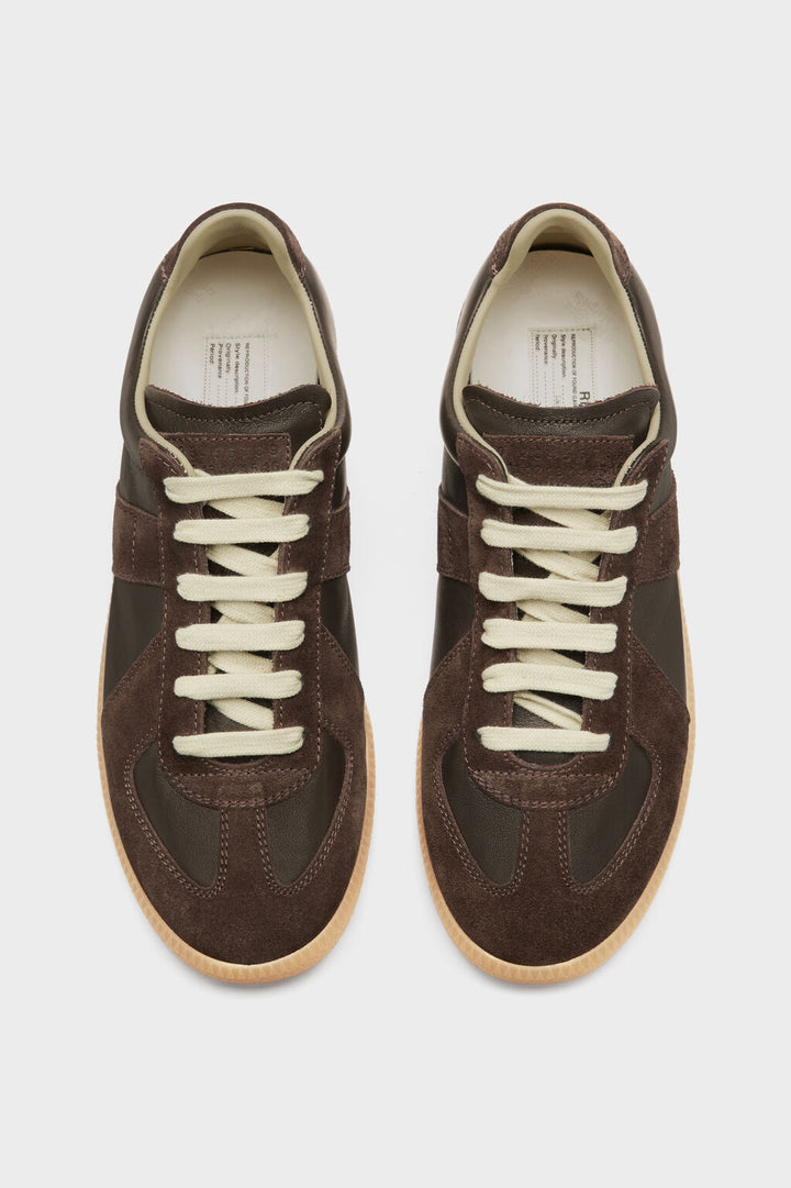 Replica sneakers