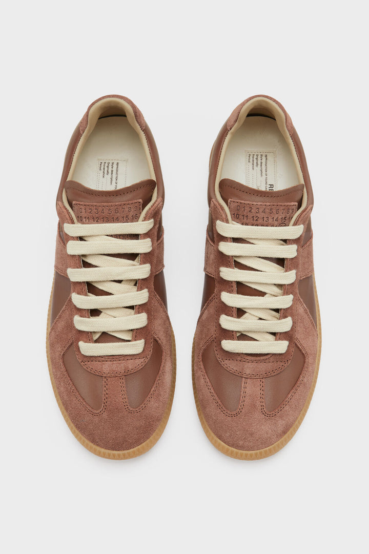 Replica sneakers