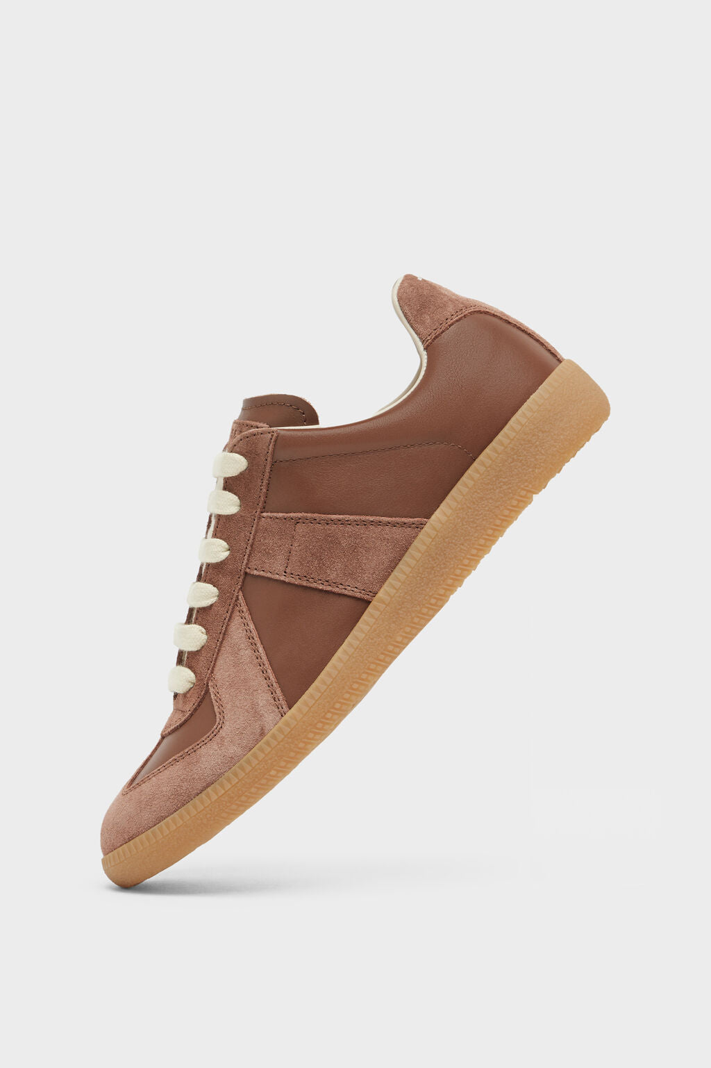 Designer Light Brown Replica sneakers | Shop Online | Maison Margiela