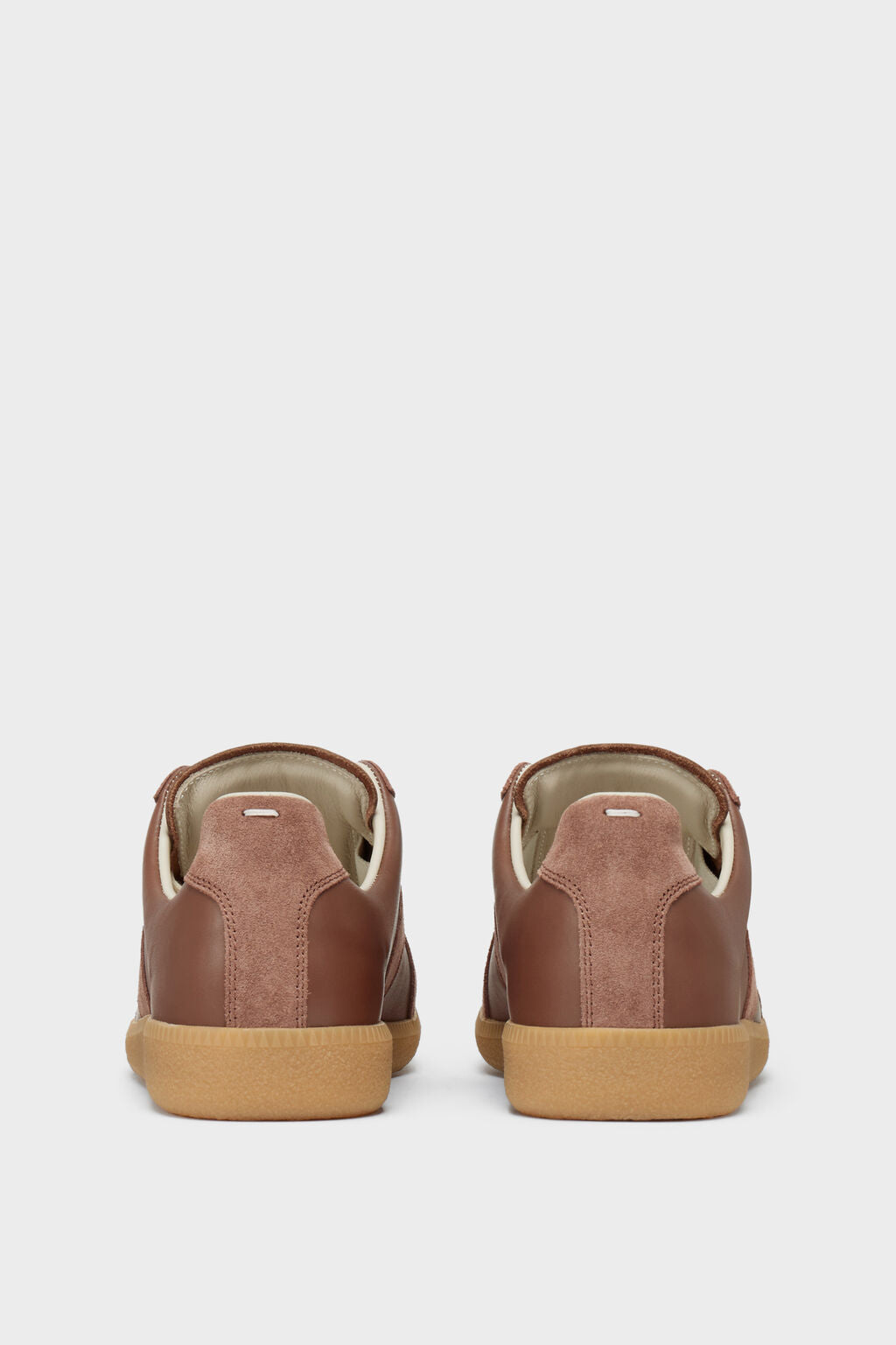 Designer Light Brown Replica sneakers | Shop Online | Maison Margiela