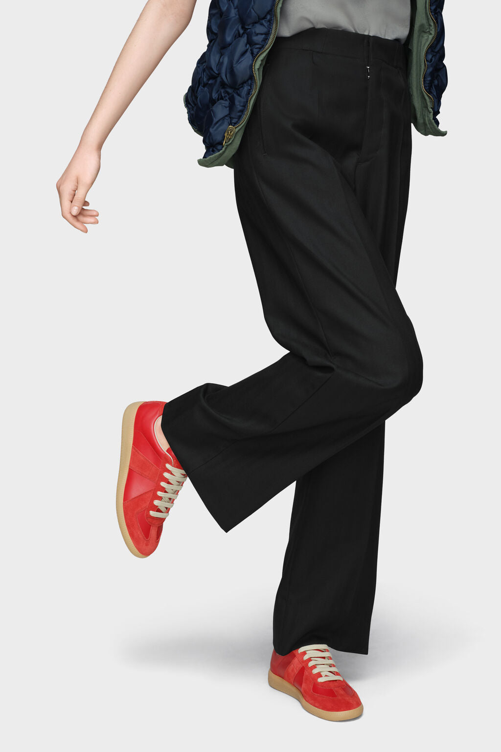 Replica sneakers