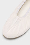 Maison Margiela غطاء الباليه المسطح
