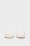 Maison Margiela غطاء الباليه المسطح