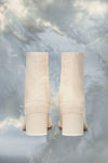 Maison Margiela تابي أحذية الكاحل