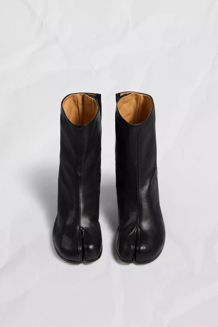 Tabi ankle boots