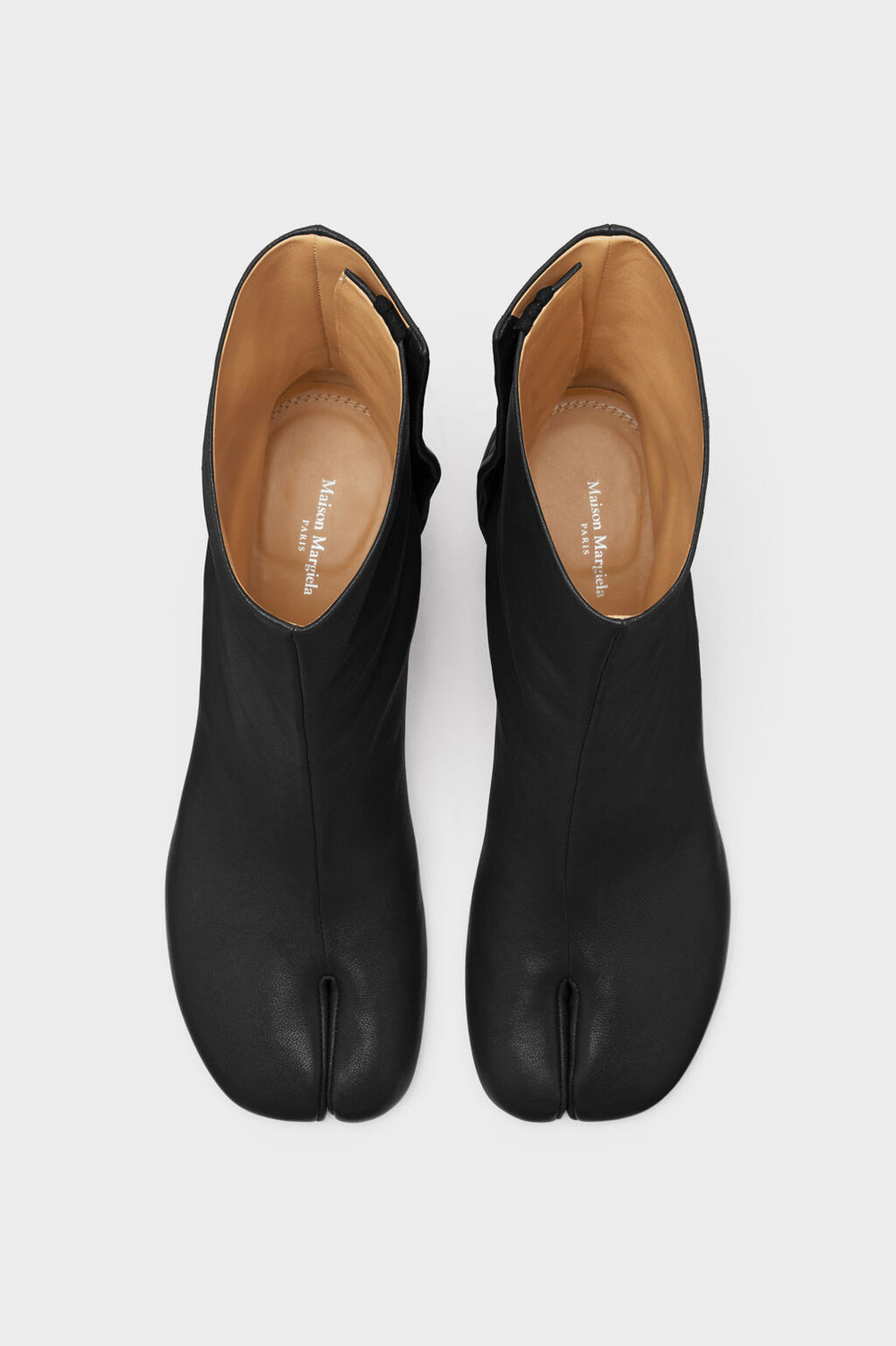 Maison Margiela Tabi ankle boots