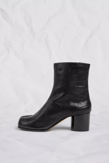 Tabi ankle boots