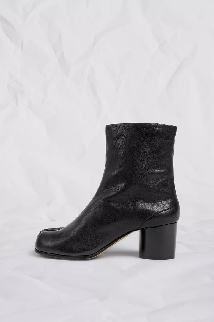 Tabi ankle boots