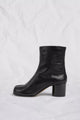 Tabi ankle boots