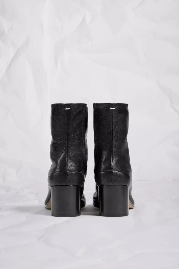 Tabi ankle boots