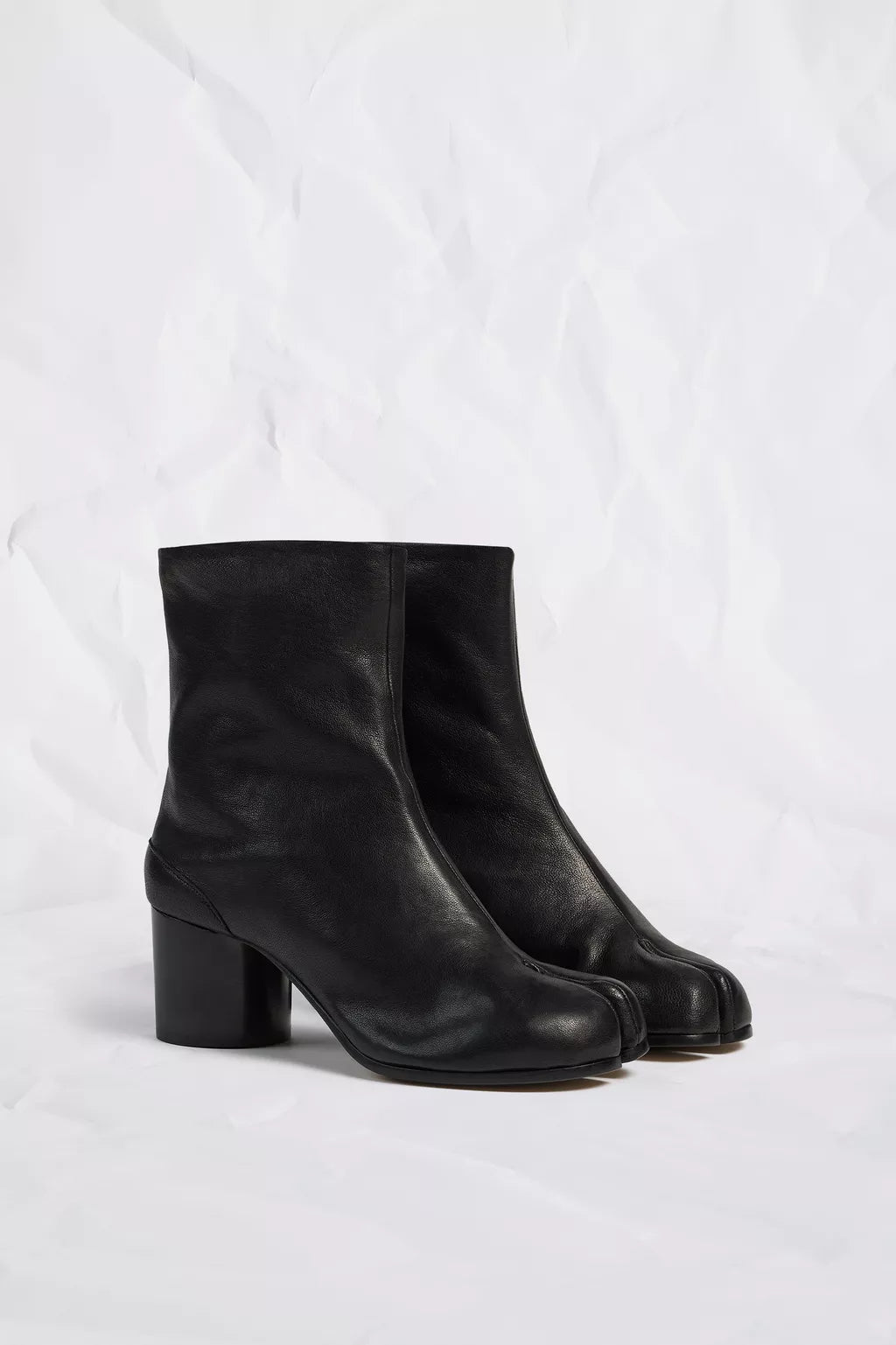 Tabi ankle boots