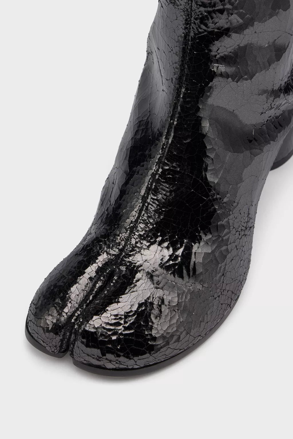 أحذية Tabi Mirror