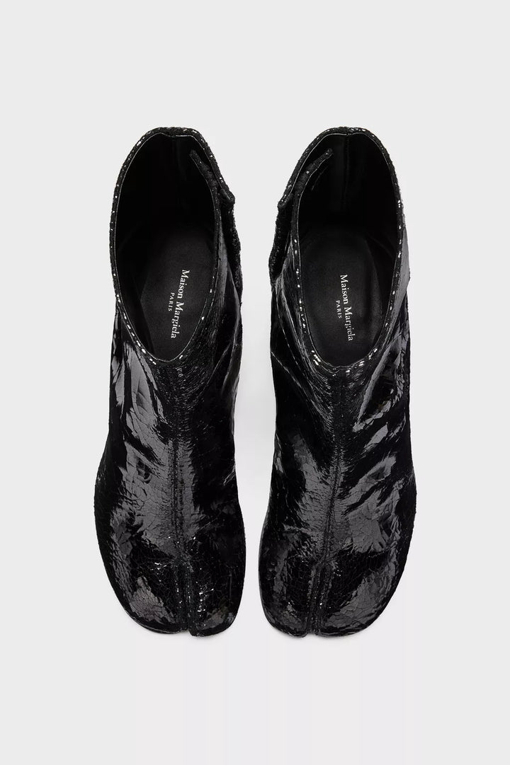 Tabi Mirror Boots