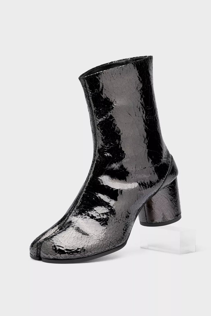 Tabi Mirror Boots