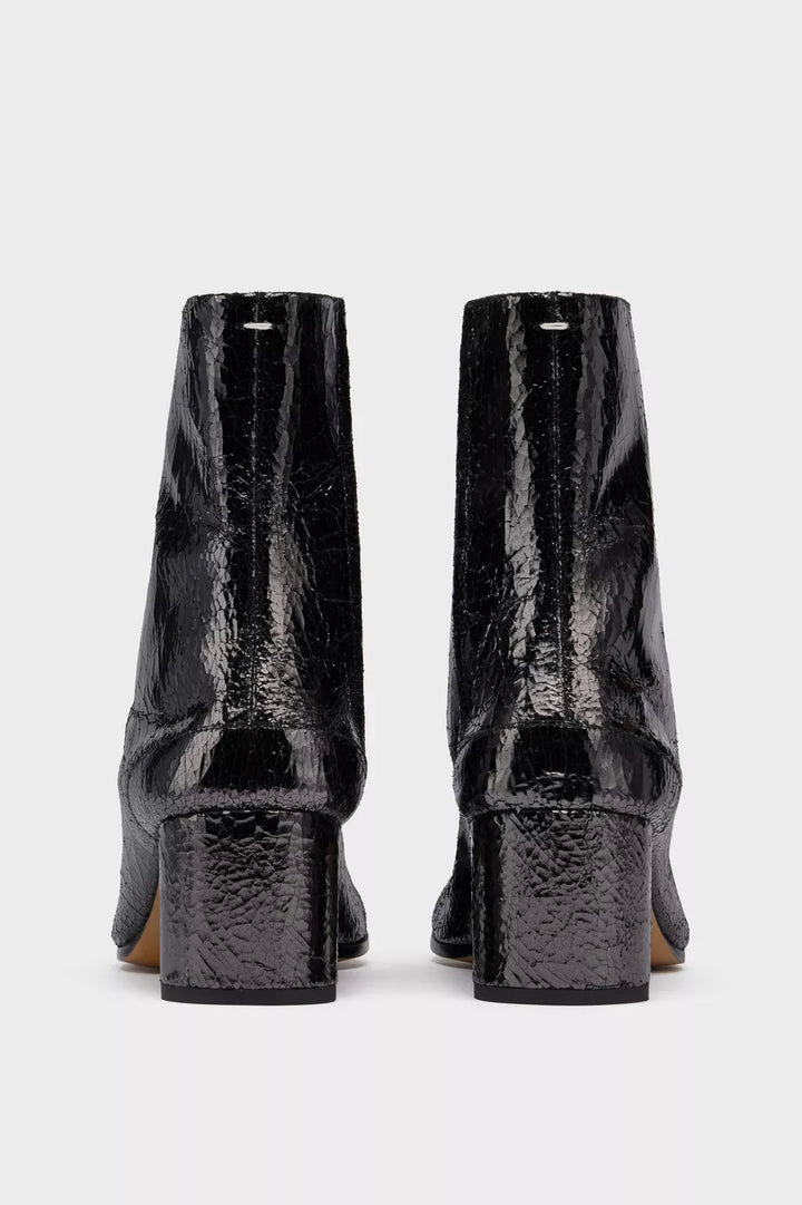 Tabi Mirror Boots