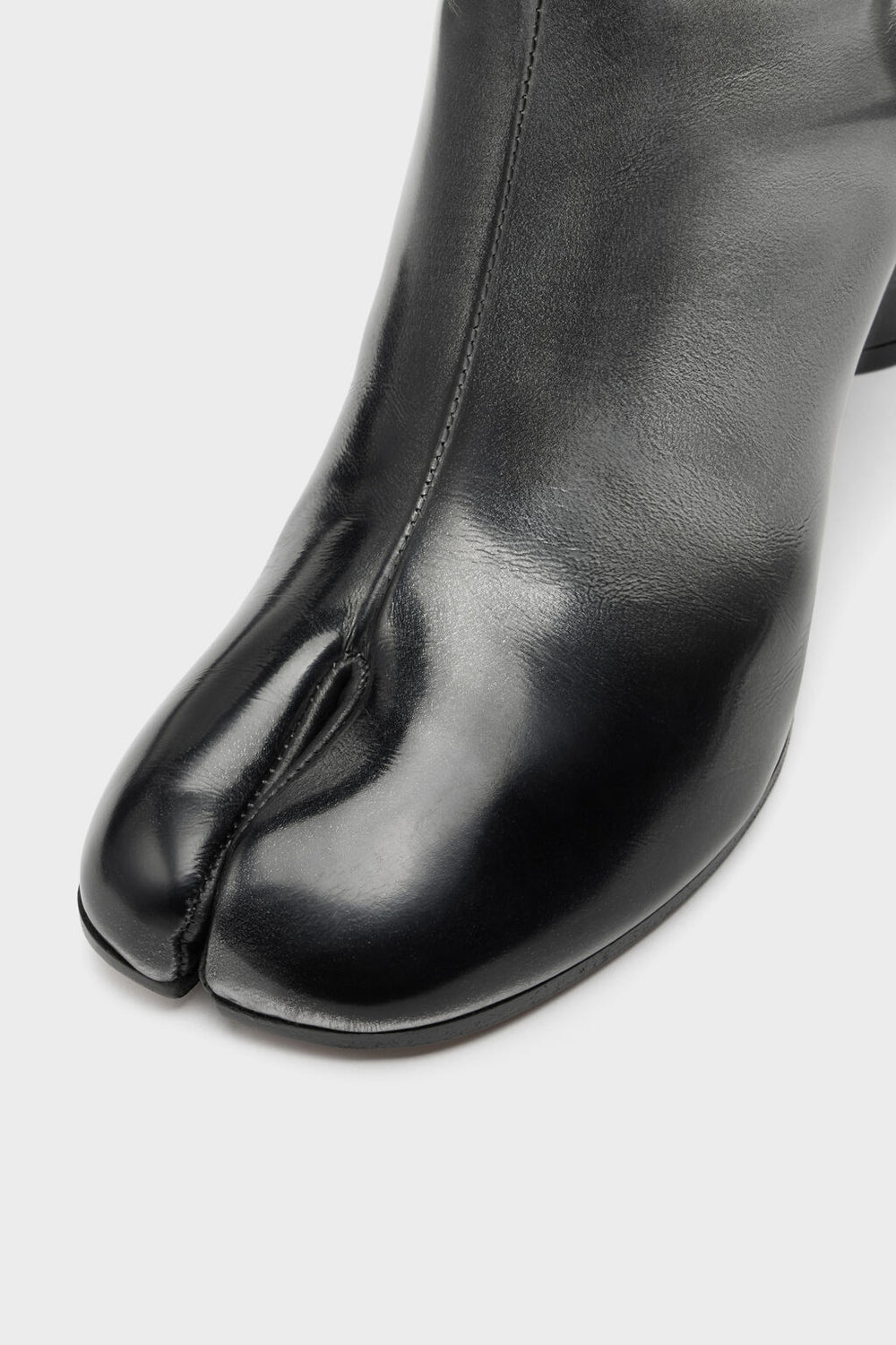 Maison Margiela Tabi Ankle Boots