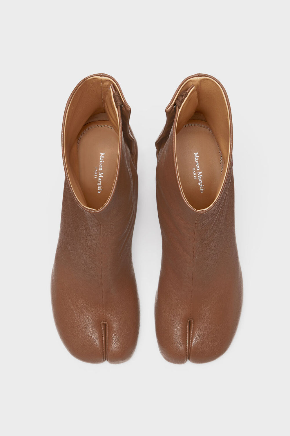 Maison Margiela Tabi ankle boots