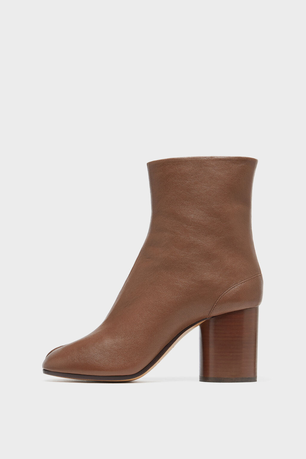 Designer BROWNS Tabi ankle boots | Shop Online | Maison Margiela