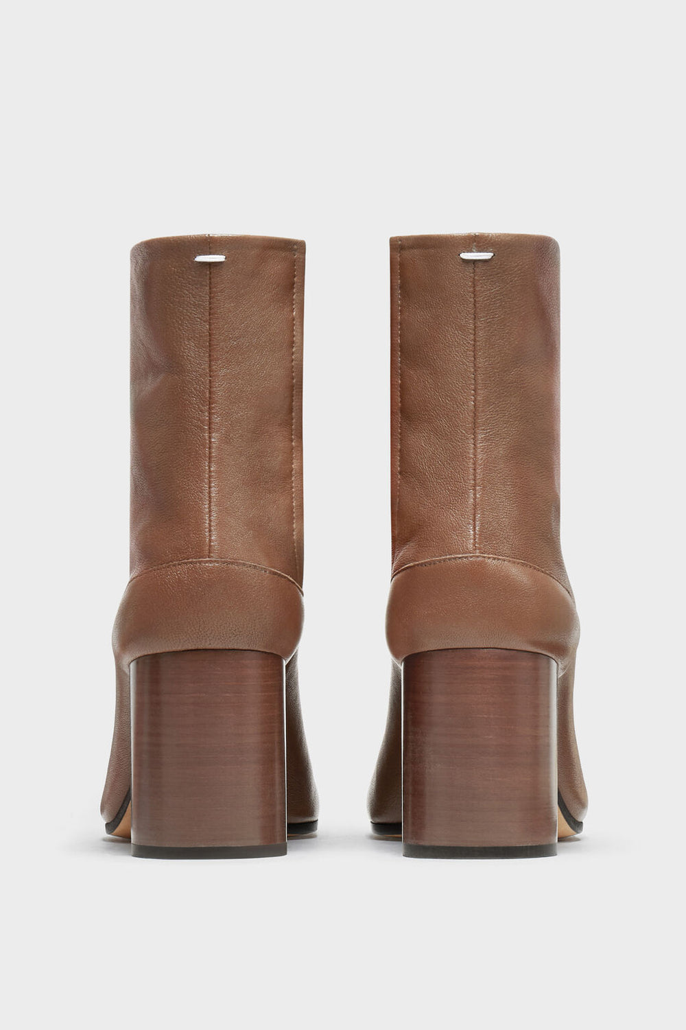 Maison Margiela Tabi ankle boots