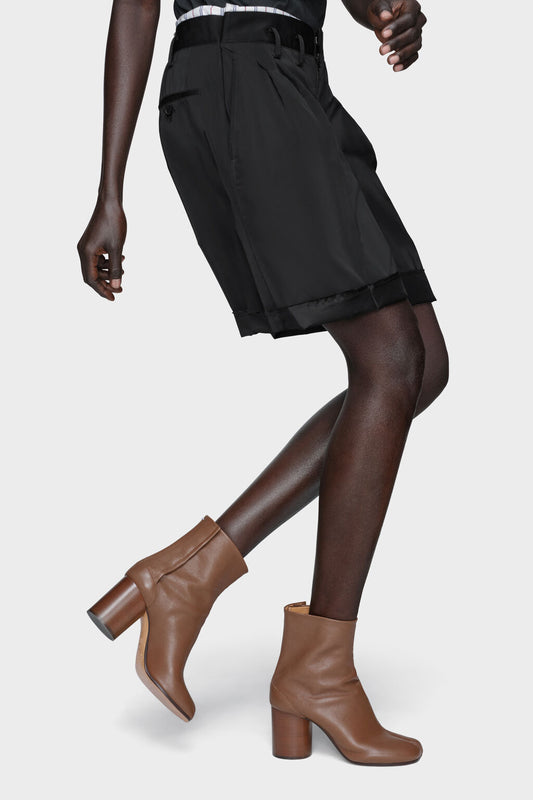 Maison Margiela Tabi ankle boots