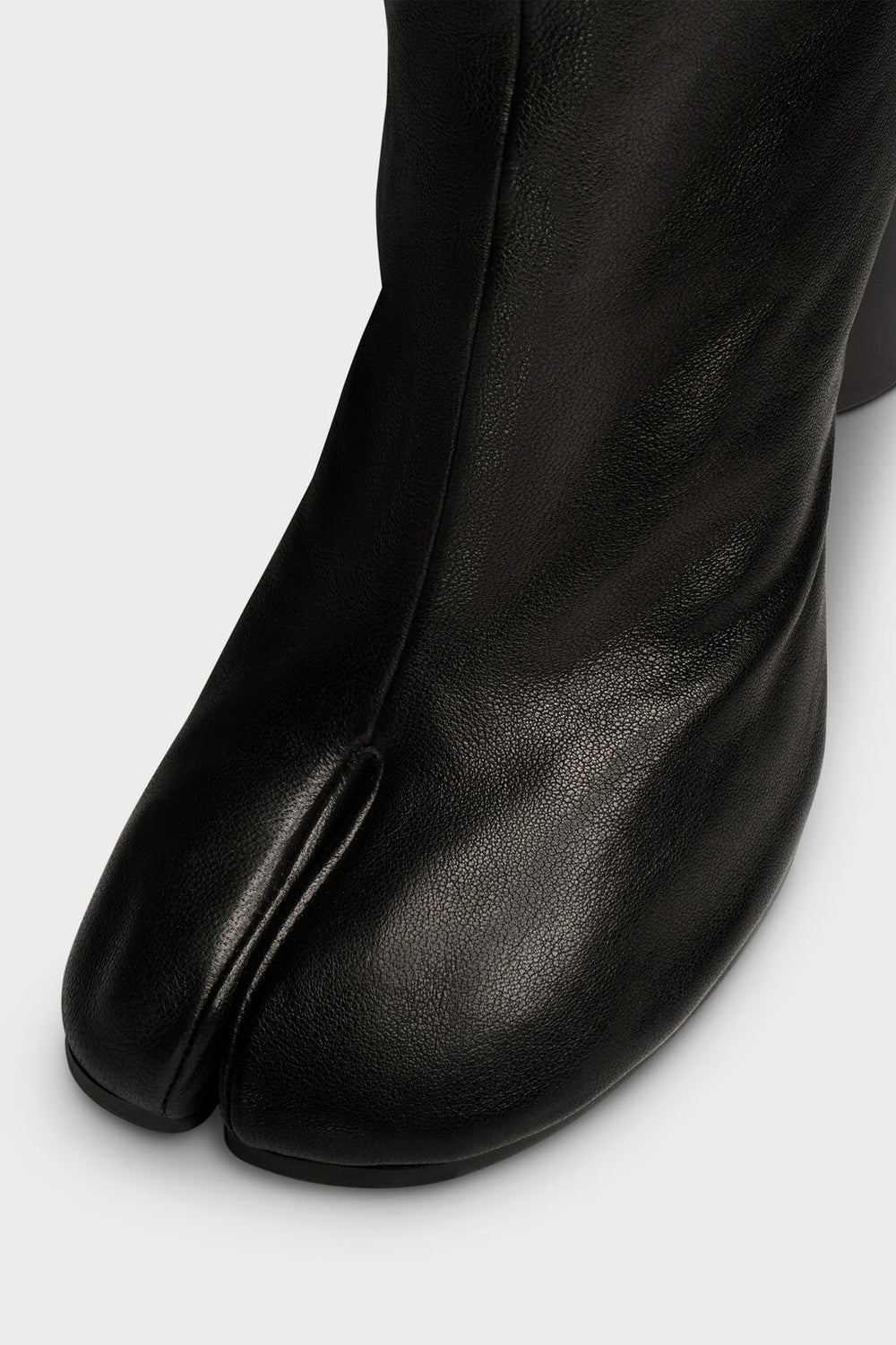 Maison Margiela Tabi ankle boots