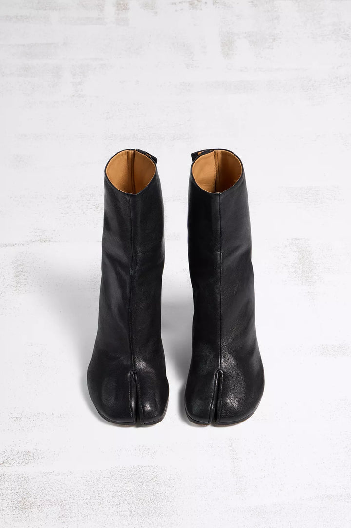 Tabi ankle boots