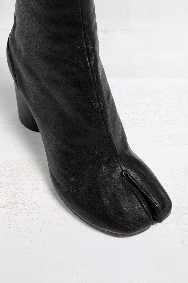 Tabi ankle boots