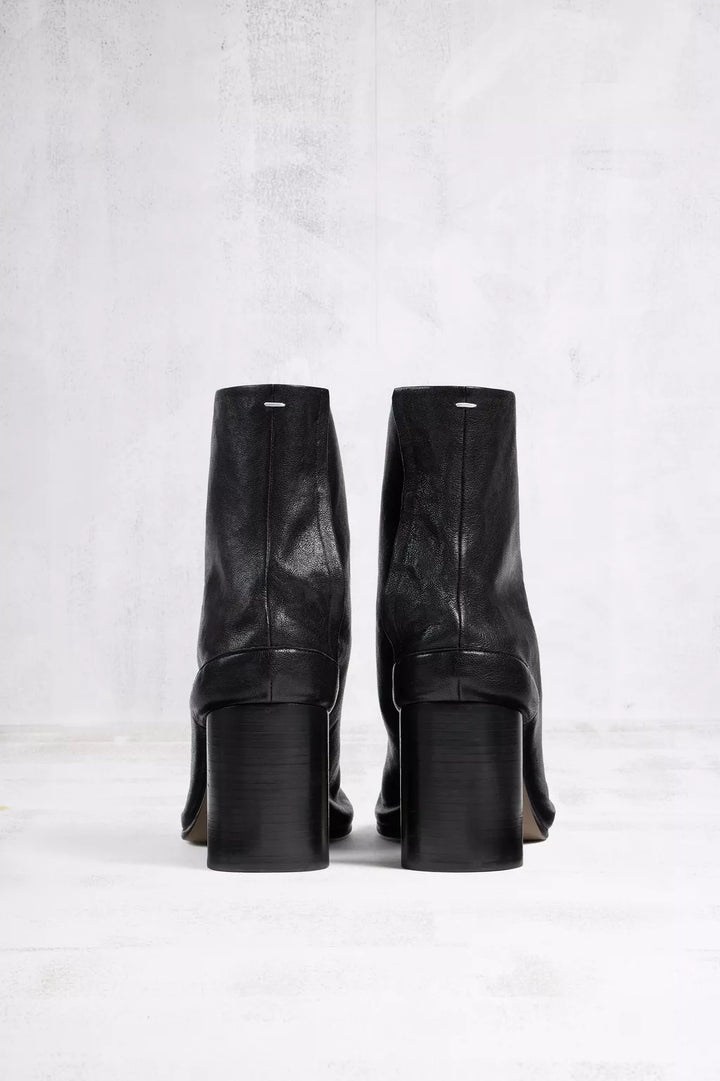 Tabi ankle boots