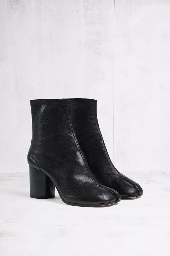 Tabi ankle boots