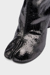 Maison Margiela Tabi broken mirror boots
